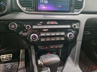Kia Sportage GT-Line AWD 1.6 130kW