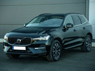 Volvo XC60 B4 2.0 B5 KERS MILD Kerghübriid MY2023 145kW