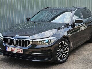 BMW 520 Touring 2.0 R4 B47 140kW