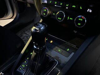 Skoda Octavia VRS 2.0 TDI 135kW