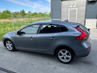 Volvo V40 B4 T154 T5 1.5 90kW
