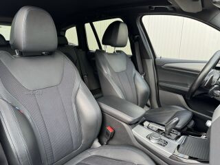 BMW X3 M40d xDrive 3.0 240кВ