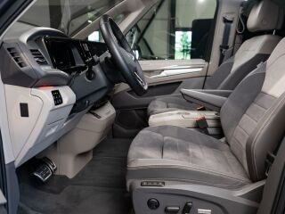 Volkswagen Multivan 2.0 110кВ