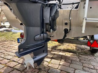 Buster  44кВ