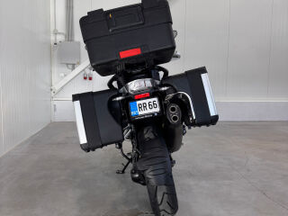 BMW R 1250 GS bokser 100кВ