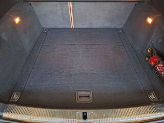 Audi A4 S-Line 2.0 100kW