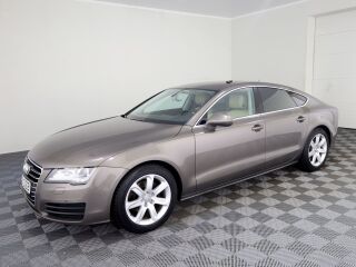 Audi A7 Highline Quattro ATM 2.8 150kW