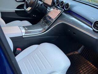 Mercedes-Benz C 300 AMG PHEV Plug-in 2.0 230kW