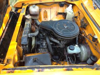 Moskvich 2140 1.5 55kW