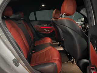 Mercedes-Benz GLC 200 4Matic AMG-Line 2.0 145kW