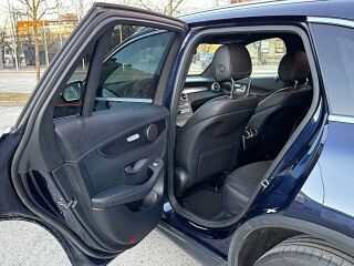 Mercedes-Benz GLC 300 DE 4MATIC PLUG-IN-HYBRID 2.0 225kW