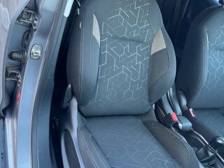 Peugeot 2008 1.4 R4 50kW