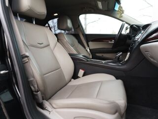 Cadillac ATS 2.0 203kW