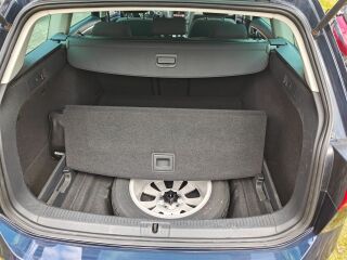 Volkswagen Golf 1.6 R4 TDI 81kW