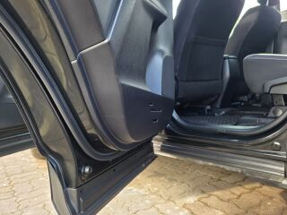 Toyota RAV4 Facelift 4X4 2.2 110kW