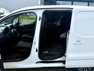 Peugeot Partner 1.6 73kW
