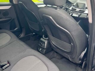 BMW 218 2.0 110кВ