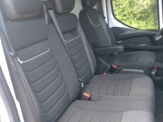 Iveco Daily 3.0 129kW
