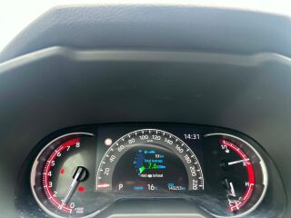 Toyota RAV4 Luxury Comfort Pack 129kW