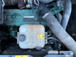 Volvo ECR 355 EL 180kW