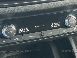 Skoda Kamiq Scout Edition 1.0 TSi G-TEC 66kW