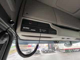 Scania R450 13.0