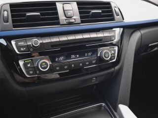 BMW 320 d Gran Turismo M-Sportpakett LCI 2.0 140kW