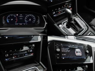 Volkswagen Passat Elegance 2.0 110kW
