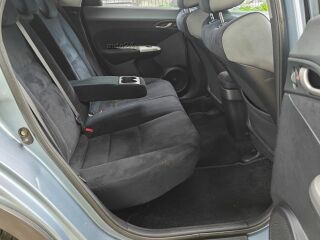 Honda Civic Comfort 1.3 R4 DSi 61kW