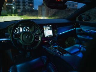 Volvo V90 2.0 140kW