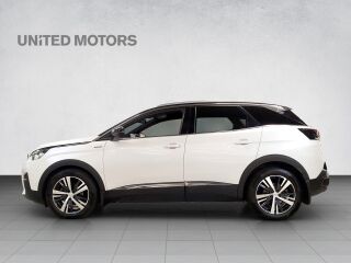 Peugeot 3008 GT-Line BlueHDi 130 AT8 1.5 96kW