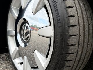 Volkswagen Beetle Sport Facelift EU5 1.4 R4 TSI 118kW