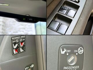 Toyota Auris Comfort 2.0 93kW