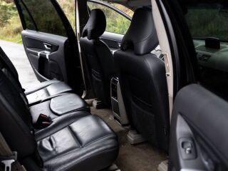Volvo XC90 Summum 2.4 120kW