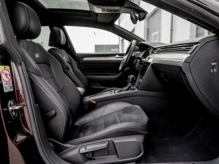 Volkswagen Arteon R-Line 2.0 TSI 140kW