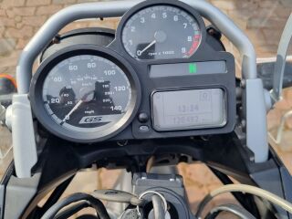 BMW R 1200 GS 72kW