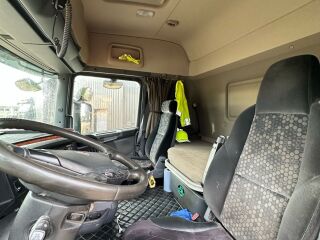 Scania R490 360kW