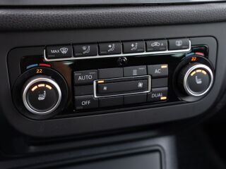 Volkswagen Tiguan 1.4 TSI Sport & Style 4Motion 118kW