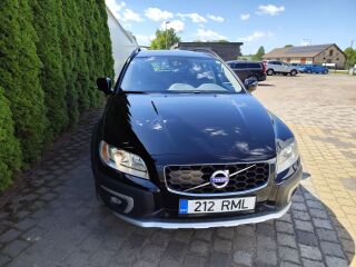 Volvo XC70 SUMMUM 2.0 R4 D4 133kW