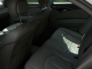 Mercedes-Benz E 200 1.8 120kW