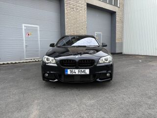 BMW 535 3.0 230кВ