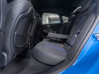 BMW 218 i M-Sportpakett 1.5 103kW