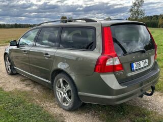 Volvo V70 2.0 100kW