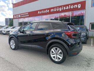 Mitsubishi ASX Intense Plus 1.0 T 67kW