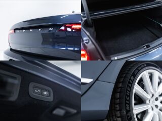 Volvo S90 T4 INSCRIPTION XENIUM CAM K-LES INTELLI 2.0 MY2019 140kW