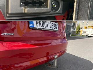 BMW 320 GT xDrive Gran Turismo 2.0 135кВ