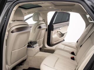 Audi A8 Long 50 TDI Quattro 3.0 210kW