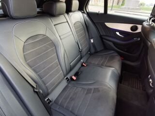 Mercedes-Benz C 220 S205 AMG Night Edition 2.0 143kW