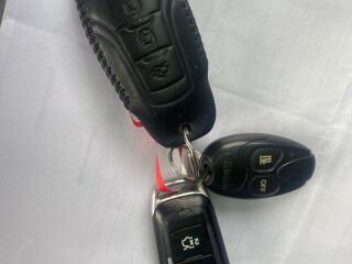 Ford Galaxy Titanium AWD 7k 2.0 R4 TDCI 132kW