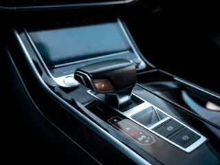 Audi A8 3.0 210кВ
